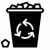 Waste-Icon