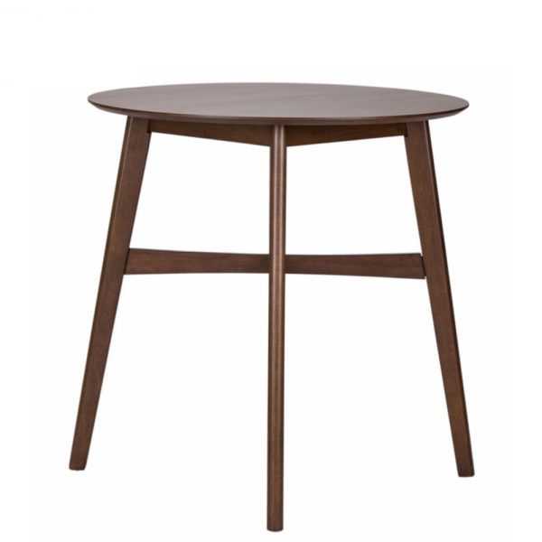 Clara Bar Table  Solid Mahogany Classic Furniture