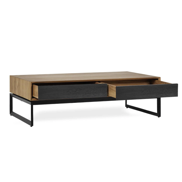 Clara Coffee Table Teak Wood Indonesia Furniture